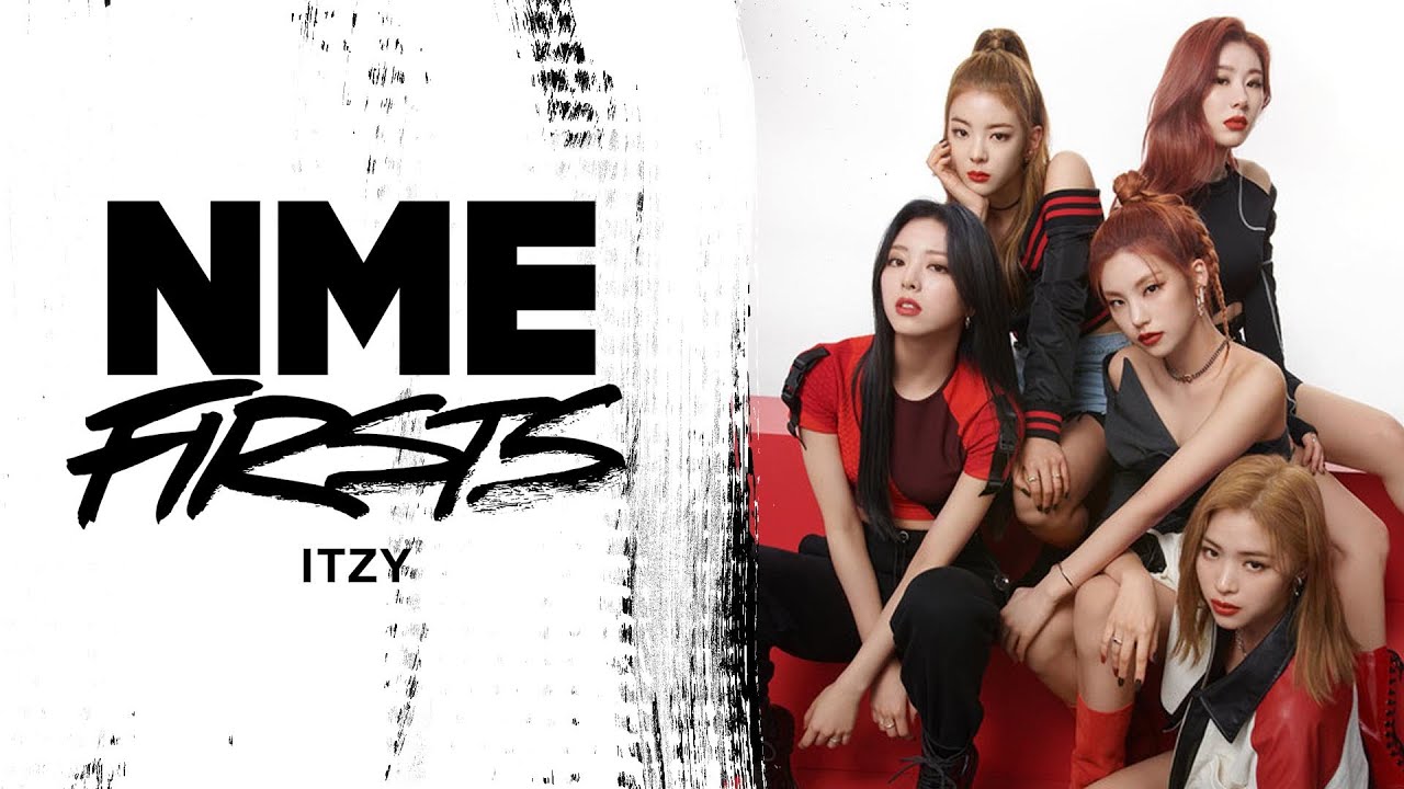 Itzy | Firsts