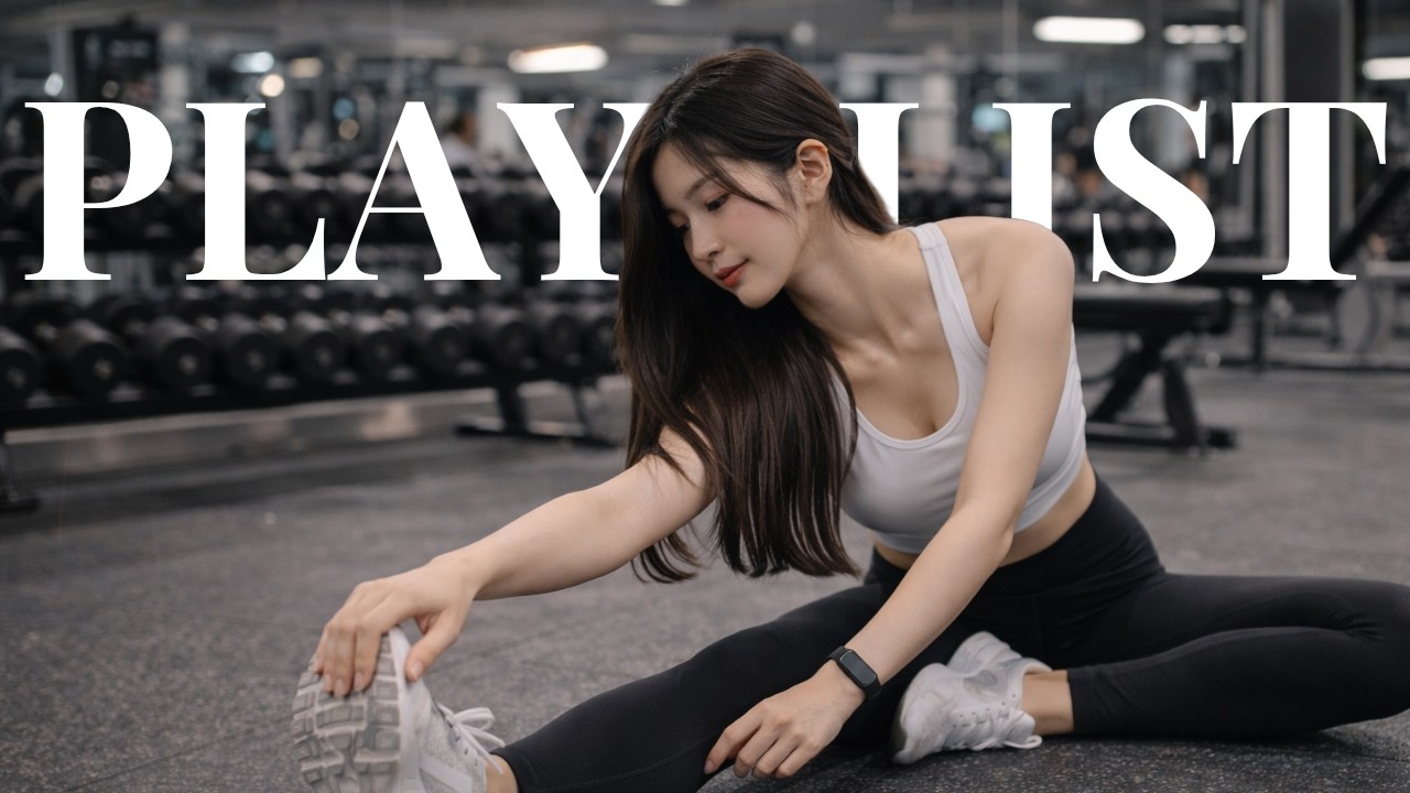 𝐏𝐥𝐚𝐲𝐥𝐢𝐬𝐭 💪 