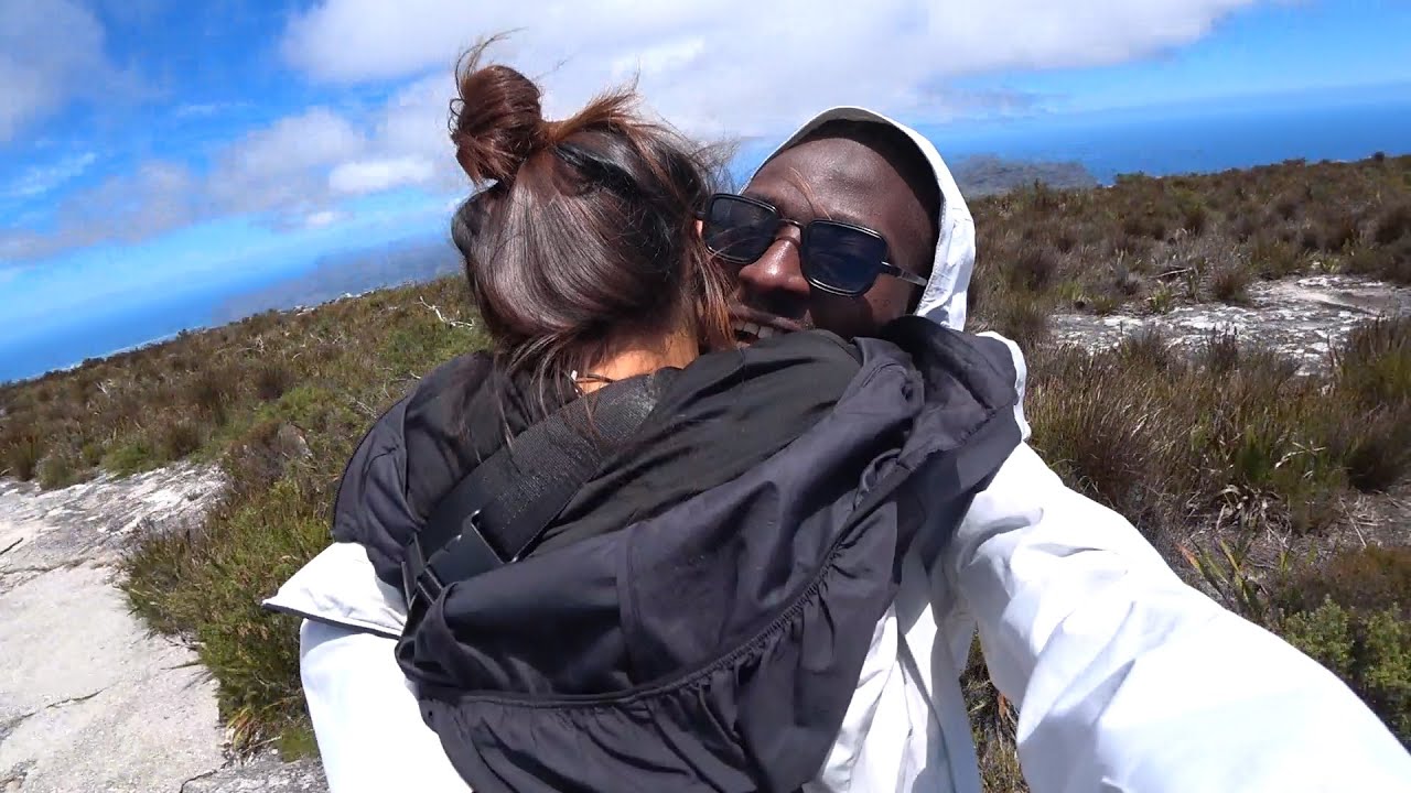 Was it Bad idea ? - Cape Town South Africa || iam_marwa