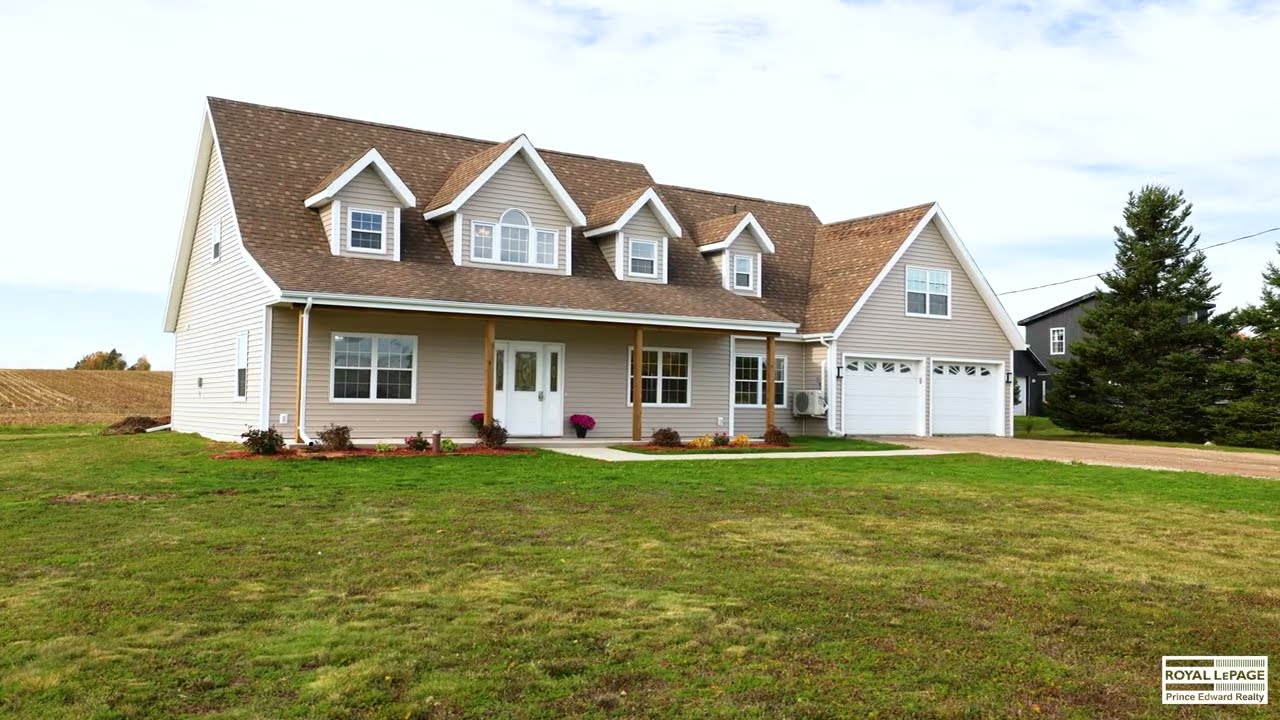 1467 Winsloe Road, Winsloe North, Prince Edward Island C1E1Z3