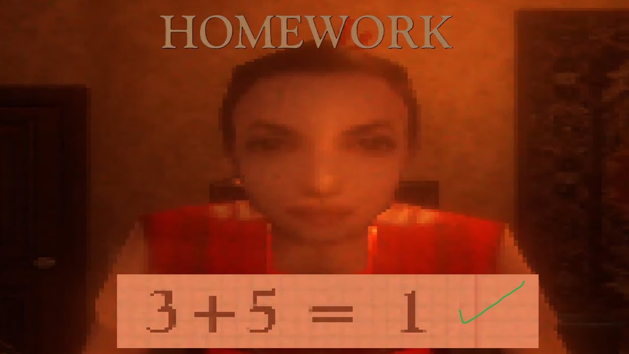 HOMEWORK