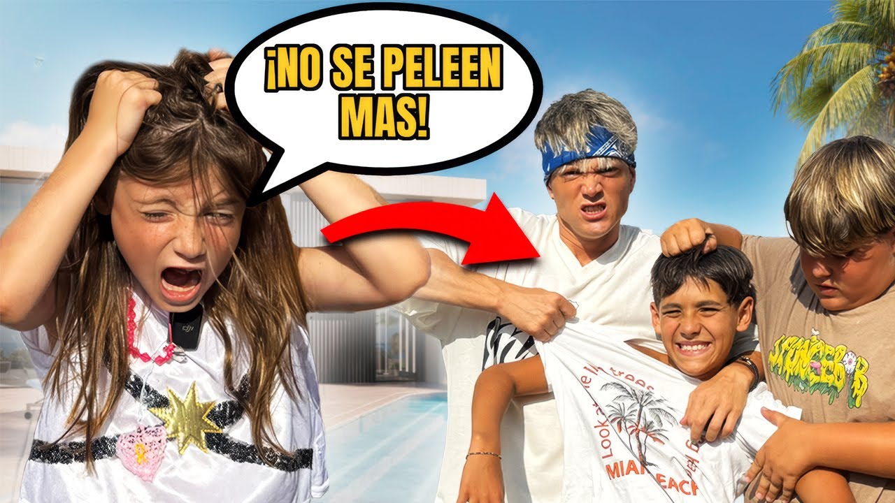 ROMA TIENE NOVIO? LIO VS PEPE