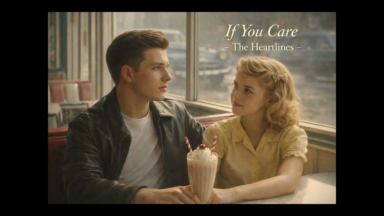 The Heartlines - If You Care