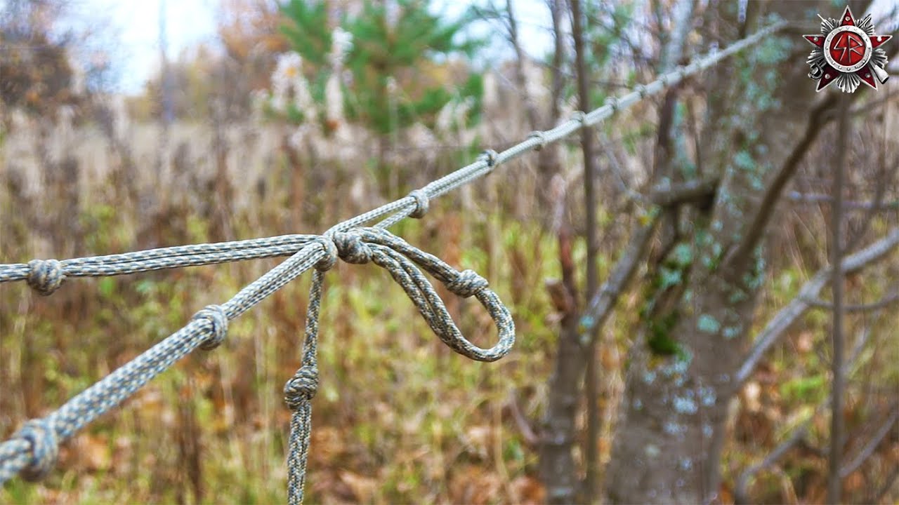 How To - Jungle Cord Is Your Friend | If you Don't Know, Now You Know