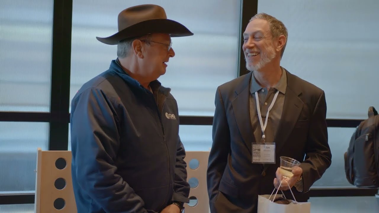 Company Retreat | Echo Power 2026