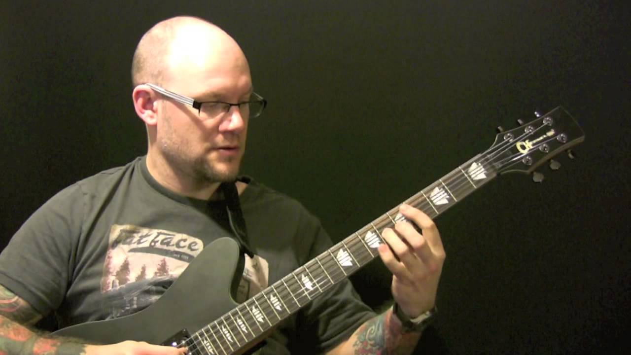 10 Reasons You Should Learn To Play The Electric Guitar