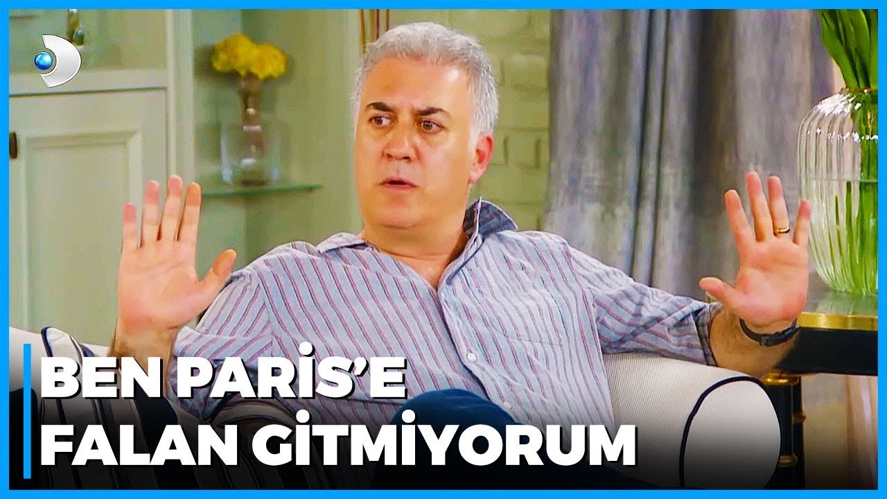 Haluk'tan Şaşırtan Tatil Planı | &Ccedil;ocuklar Duymasın 11.B&ouml;l&uuml;m