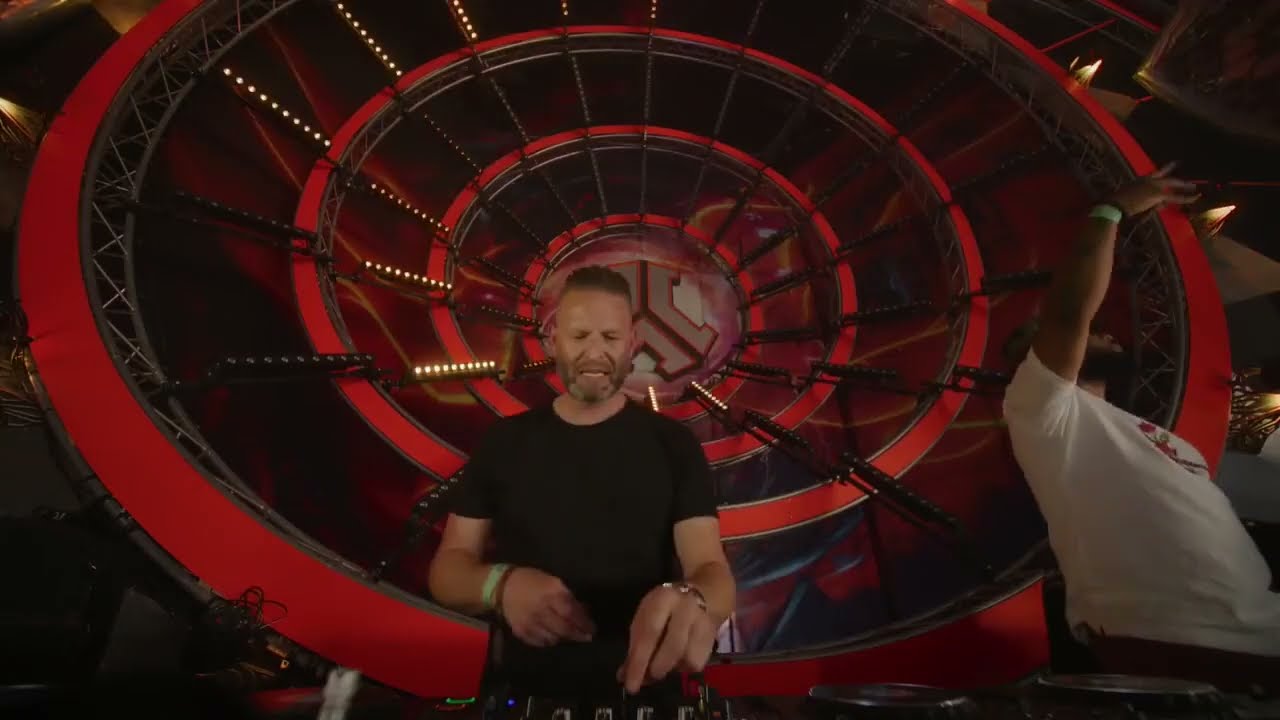 Evil Activities | Defqon.1 2023 | Friday | BLACK