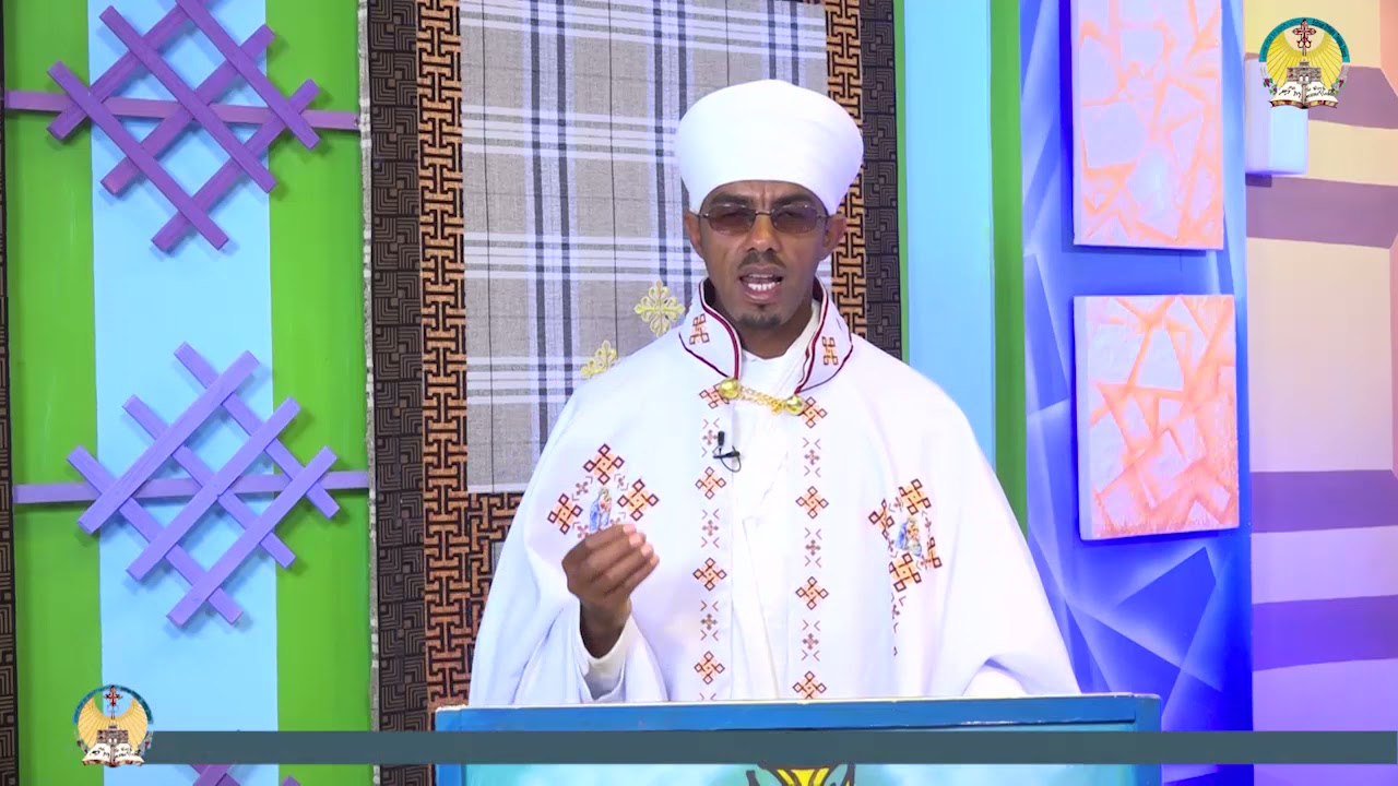 lisan tewahdo web TV ፦ ስብከት 