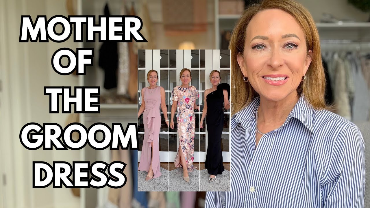 Petite Mother of the Groom / Mother of the Bride Dress styles! 