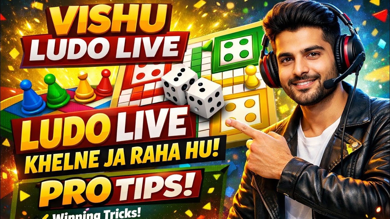 LUDO LIVE KING 🩷👑 | MASTER VS COMPUTER 👀😱