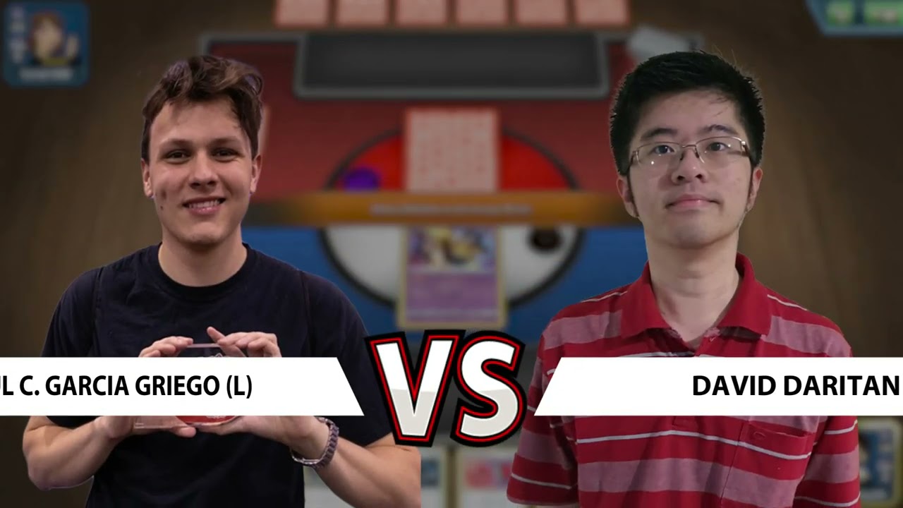 Pokémon Players Cup III: TCG Grand Finals