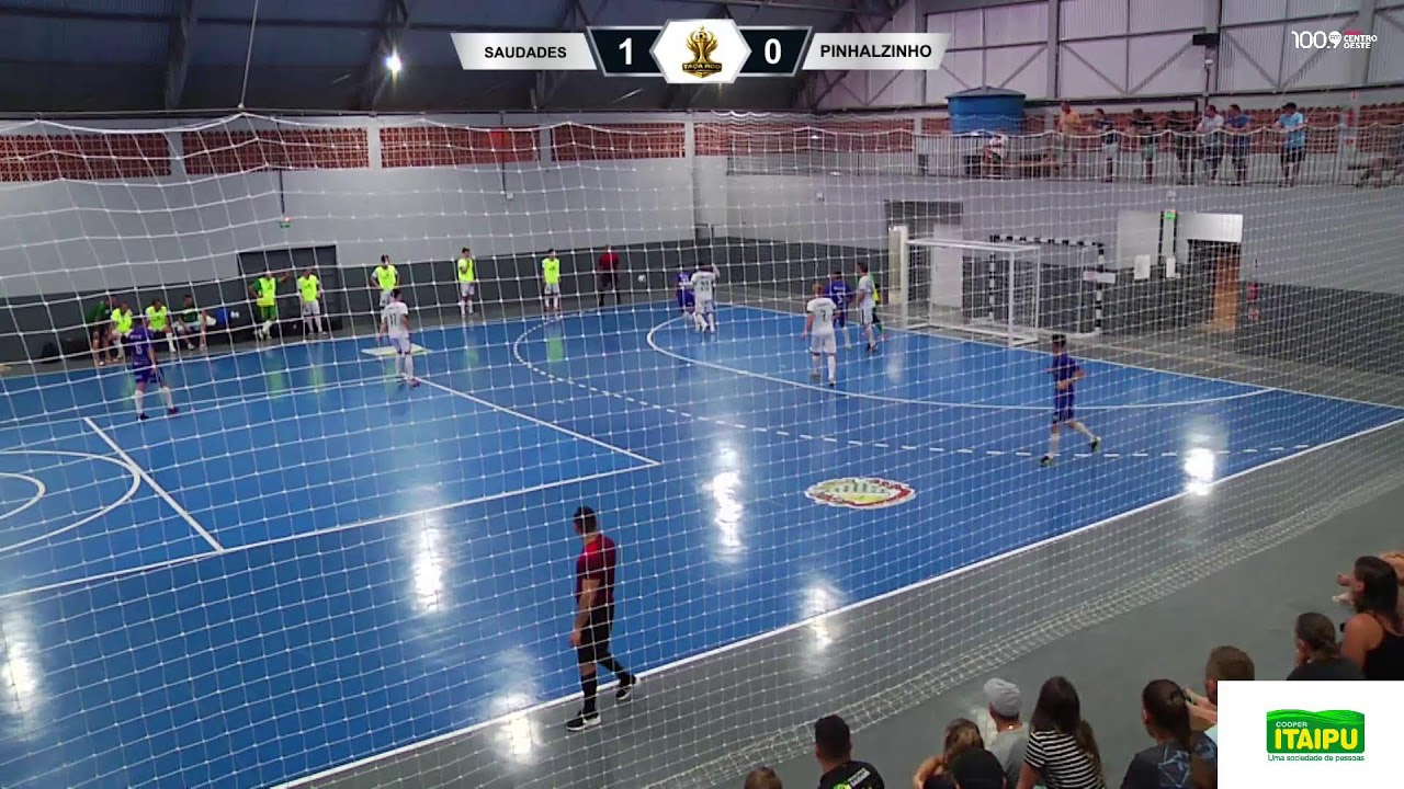 32ª Taça RCO - Gigante como sua história
