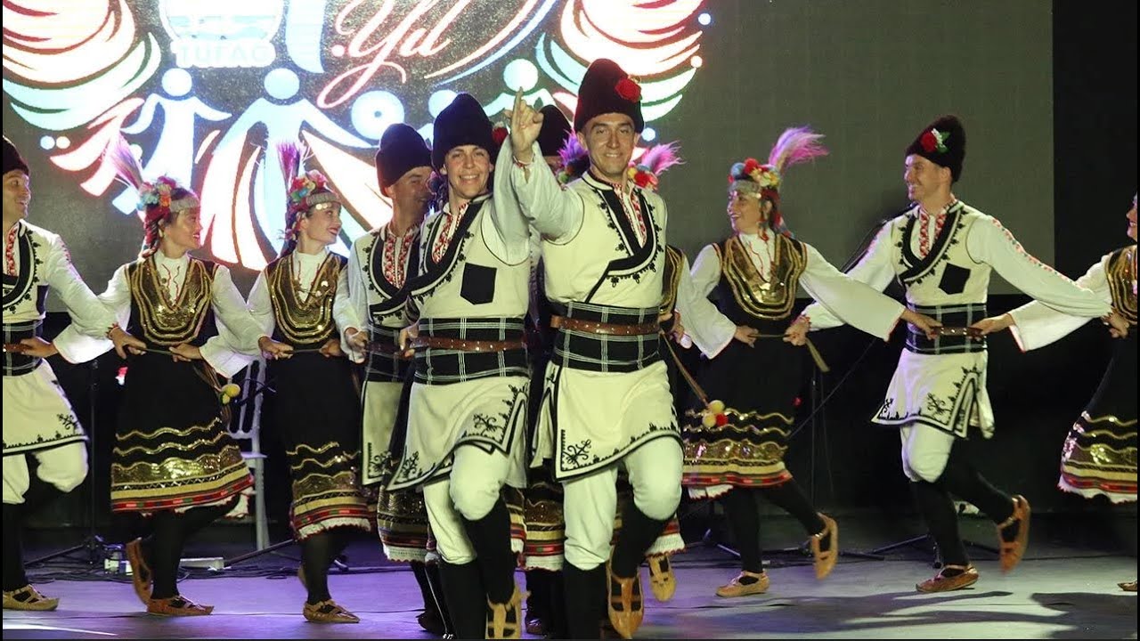 Ансамбъл 