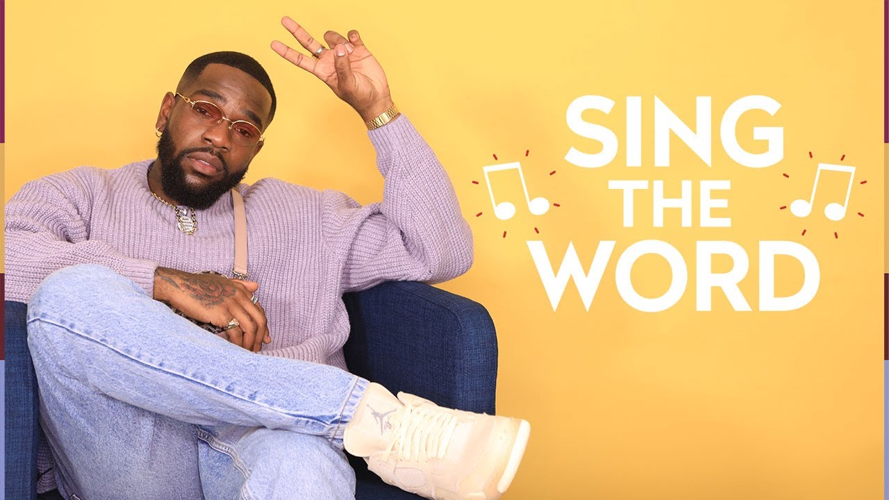 TAYC REPREND UNE CHANSON DE USHER
