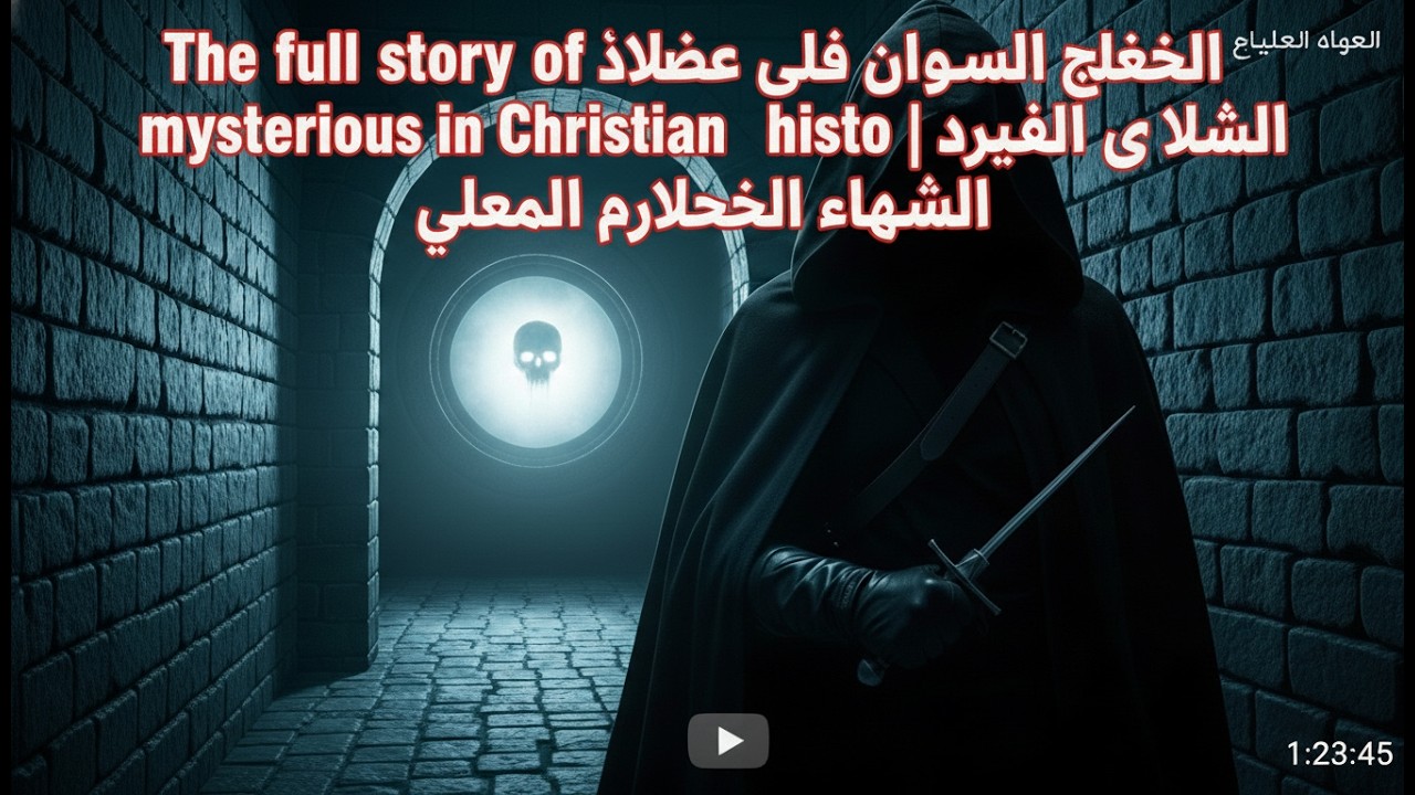 القصة الكاملة لأخطر منظمة غامضة في التاريخ المسيحي | أصل الماسونية الحقيقي
