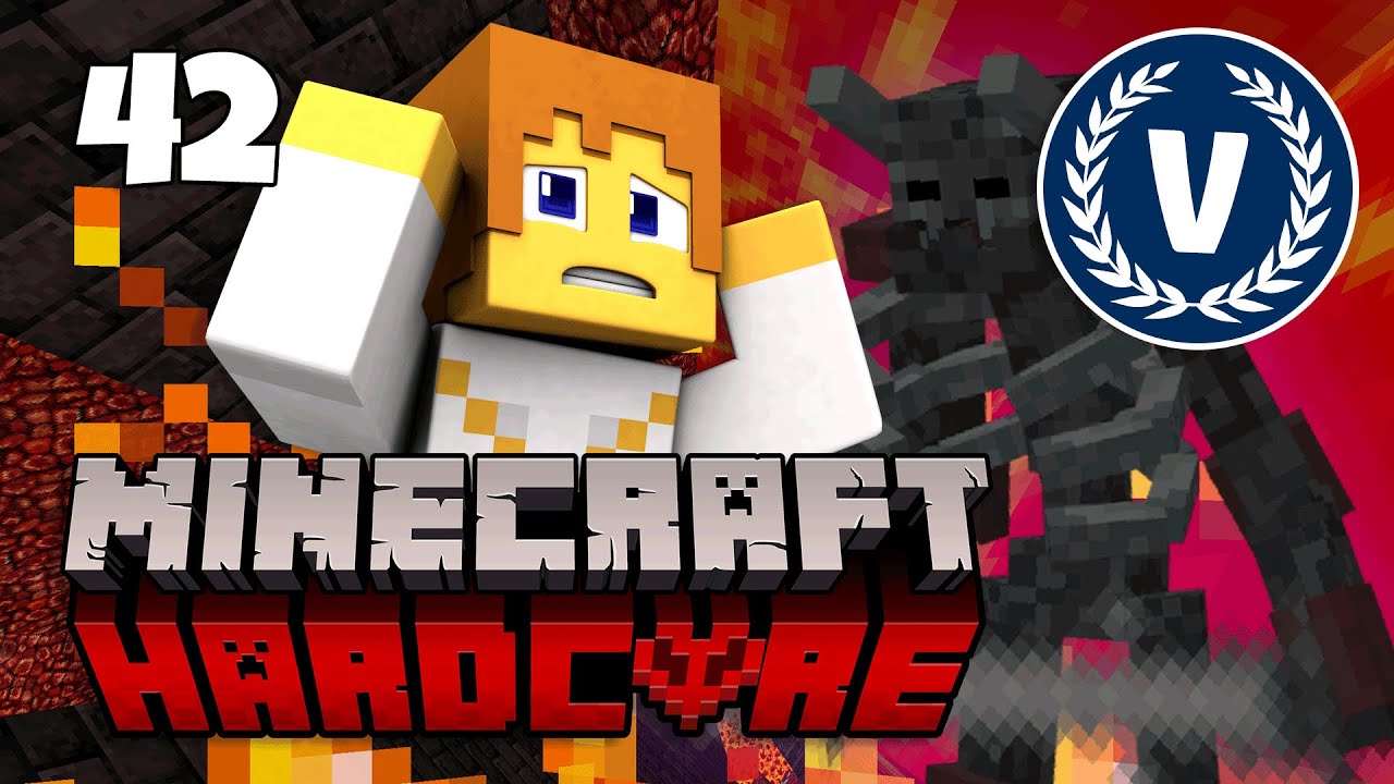 THE END! - MC: Hardcore Mode - VakoGames