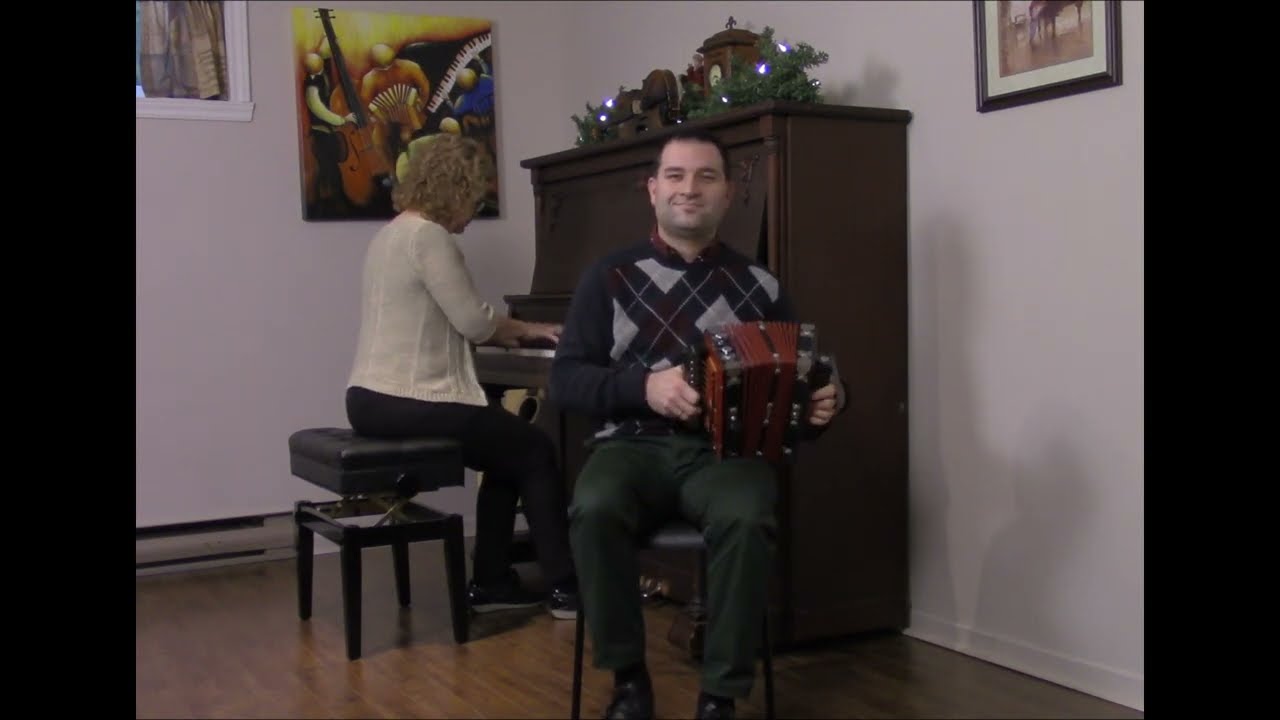 En décembre samedi d'écouter dimanche (23 décembre): Medley québécois
