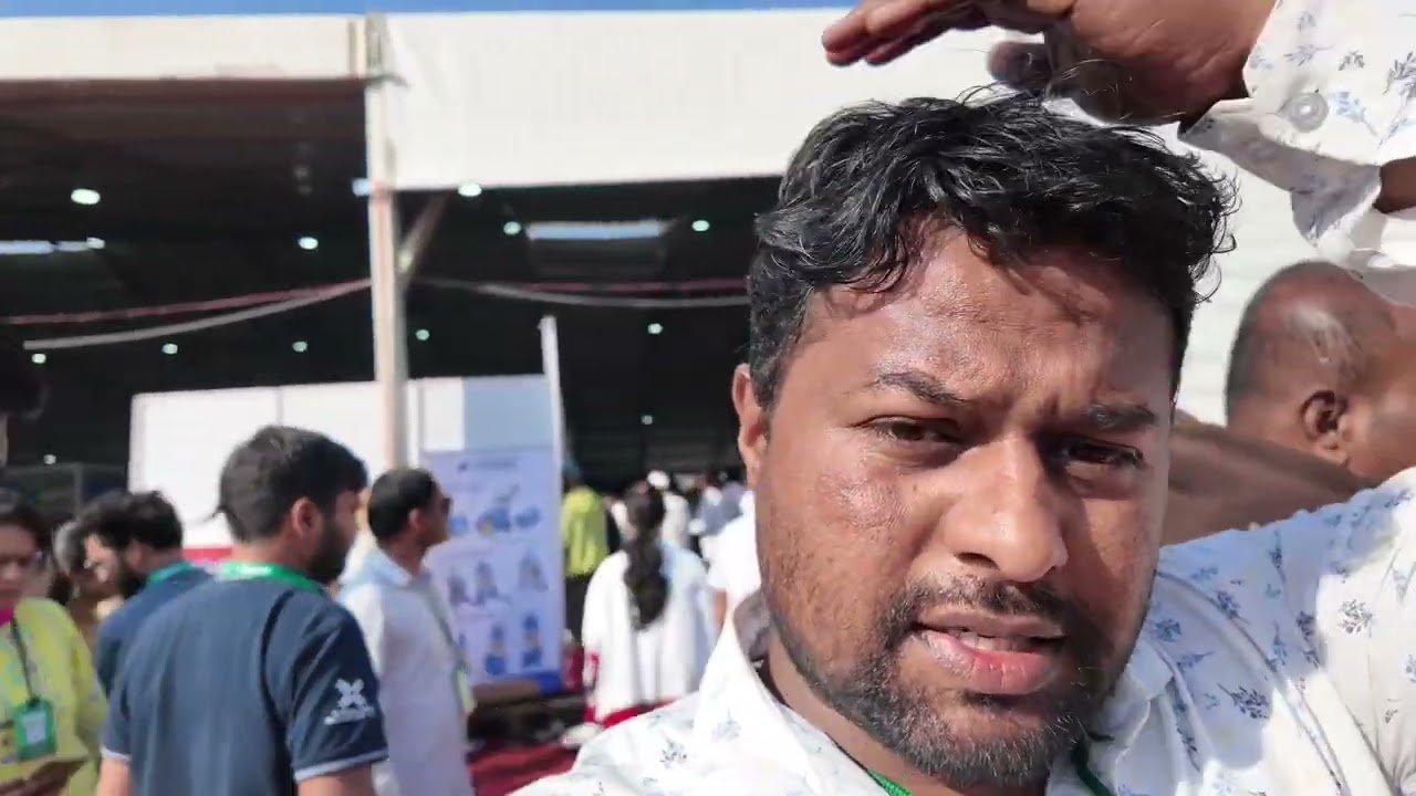 किसान Krushi Pradarshan Pune – शेती उद्योगातील उत्कृष्ट प्रदर्शन! 📍🌾 