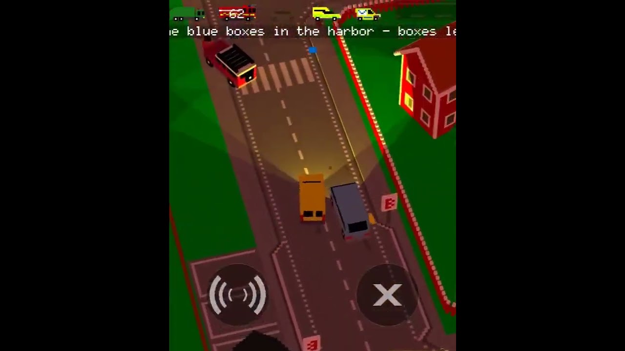 City Block 😂 || 1 mb Game || #shorts #cityblock