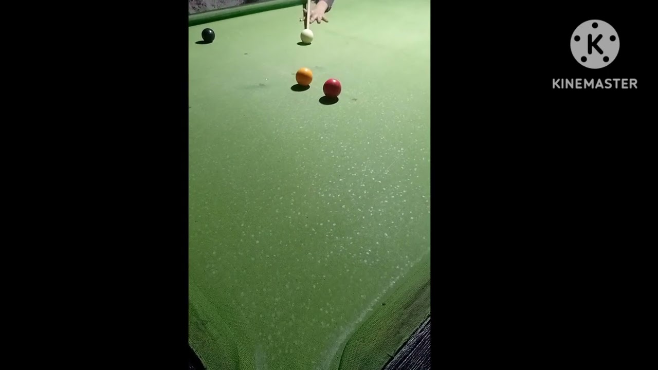 Snooker || snooker table || billiard || billard balls