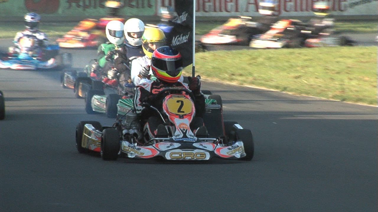 ACV Rhein-Main Kart-Cup in Oppenrod