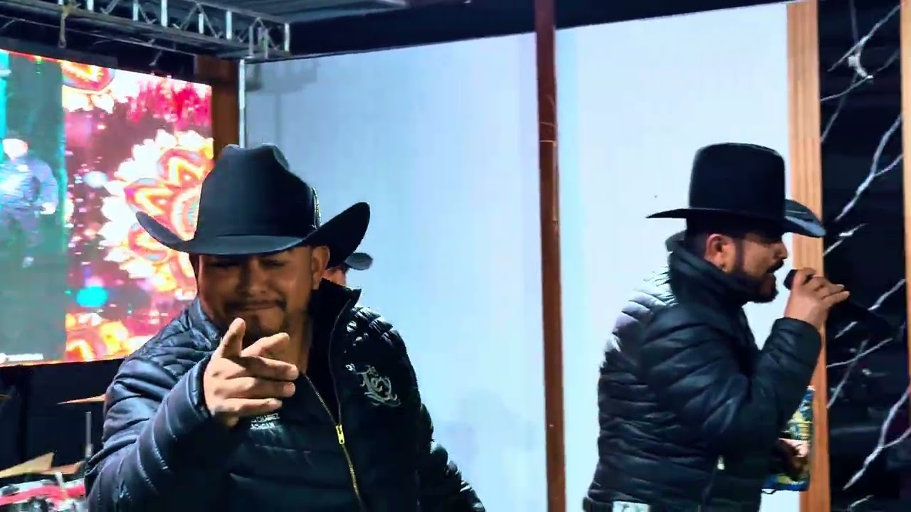 Rio colorado La Ley Norteña