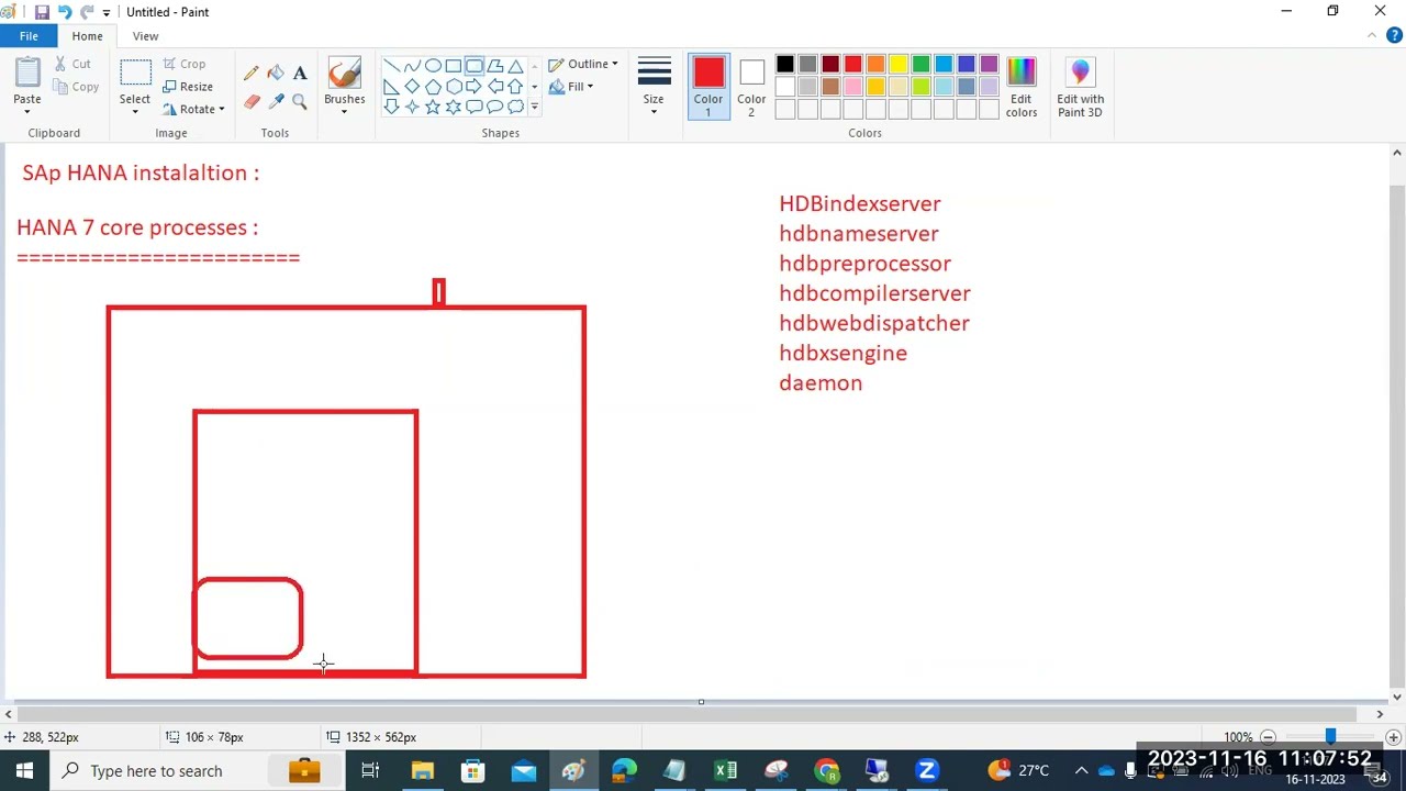 SAP  HANA 2.0 - START/STOP & ADDING SYSTEMS INTO HANA STUDIO