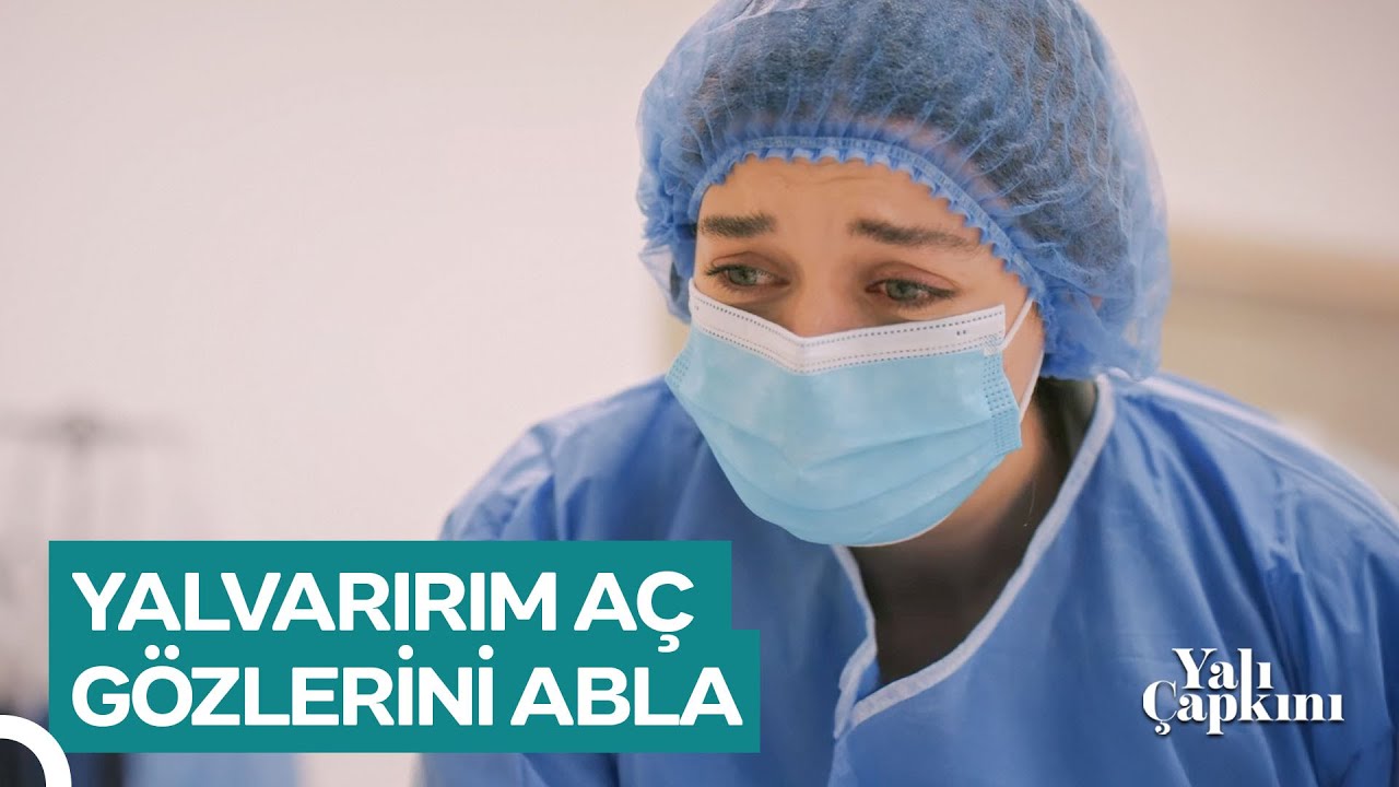 Sen Olmadan Bir Kanadım Kırık... | Yalı Çapkını