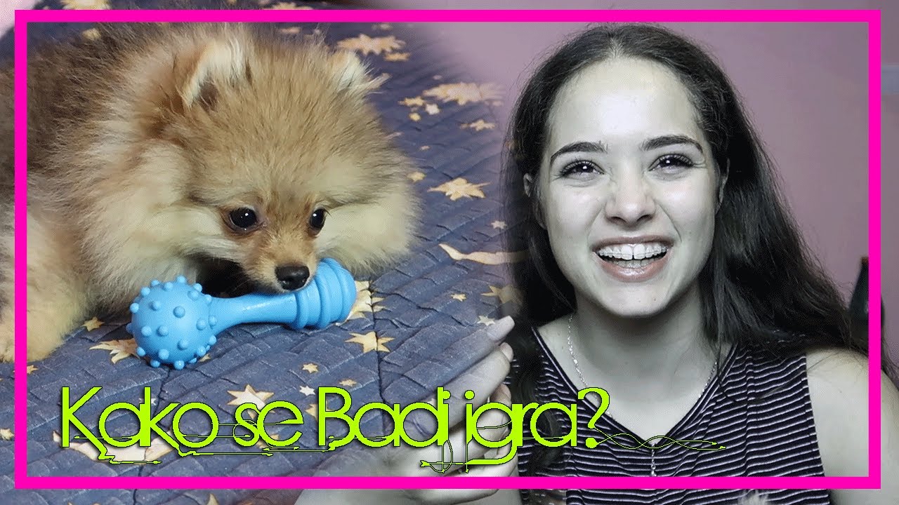 Kako se Bady igra?