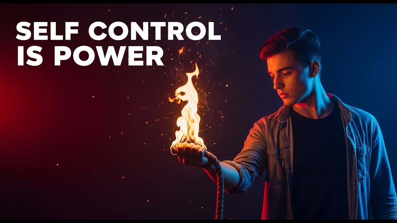 Control Your Anger - Master Your Life | A Life Changing Story by Purpose Pulse