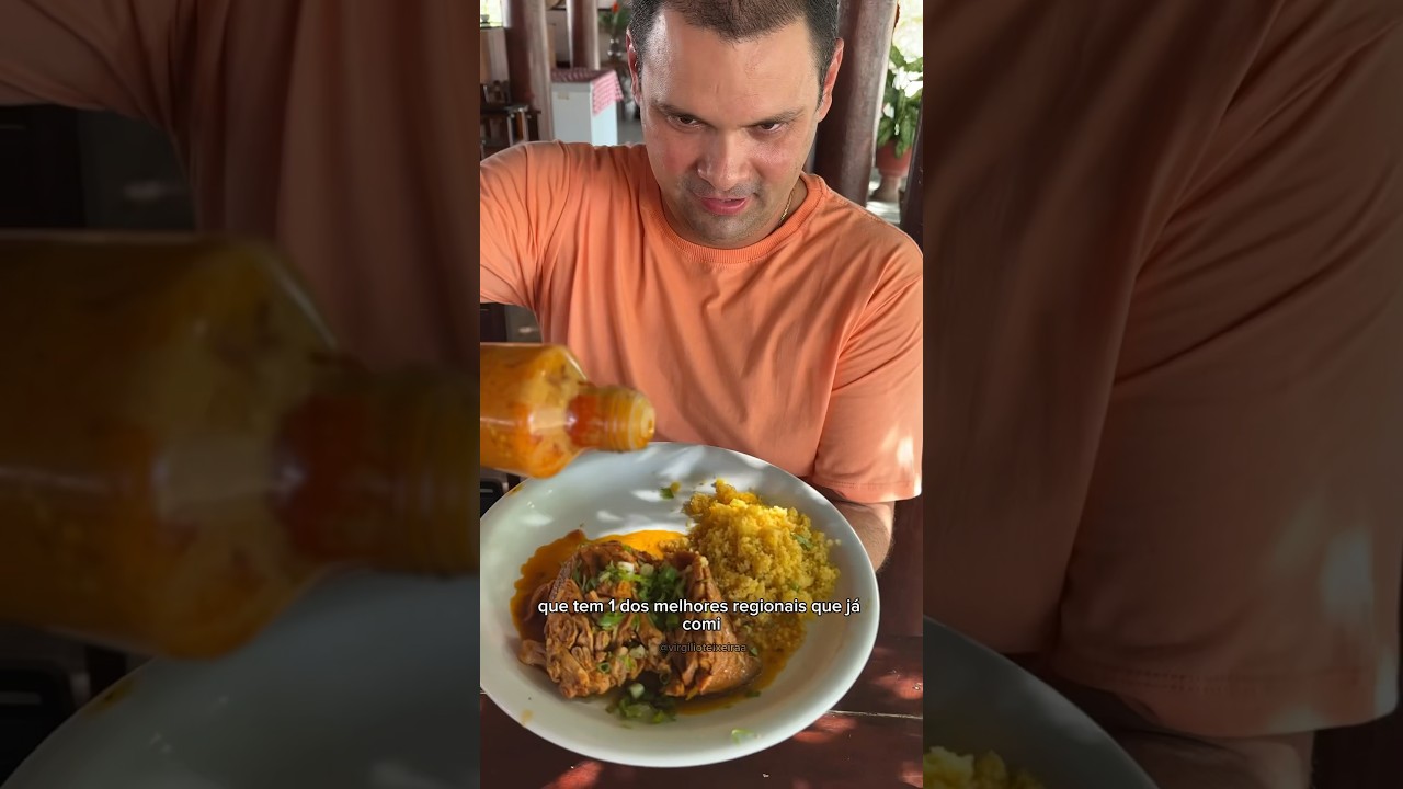 📍Comida Regional em Camar&aacute;, Aquiraz Endere&ccedil;o: Av Manoel Feliciano de Lima, 3560 - Camar&aacute;, Aquiraz