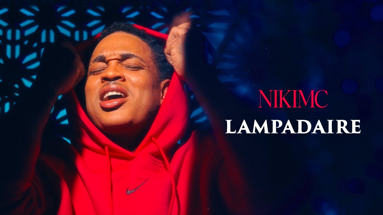 NikiMc - Lampadaire (Clip Officiel) Directed by @ByDirectorsm