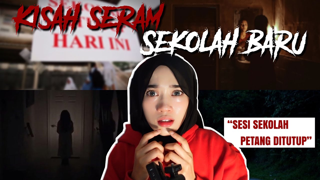 “KENAPA KAU AMIK TEMPAT AKU..” | SERAM SUBSCRIBERS