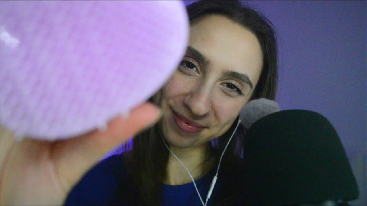 😳😴✨ASMR • Non Crederai ai Suoni di Questi Oggetti Nuovi 😍😴✨
