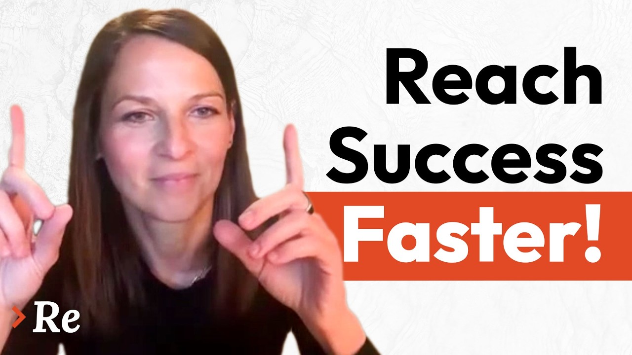 How a Stanford Ph.D. Uses ‘Product Design’ Principles To Reinvent Her Career