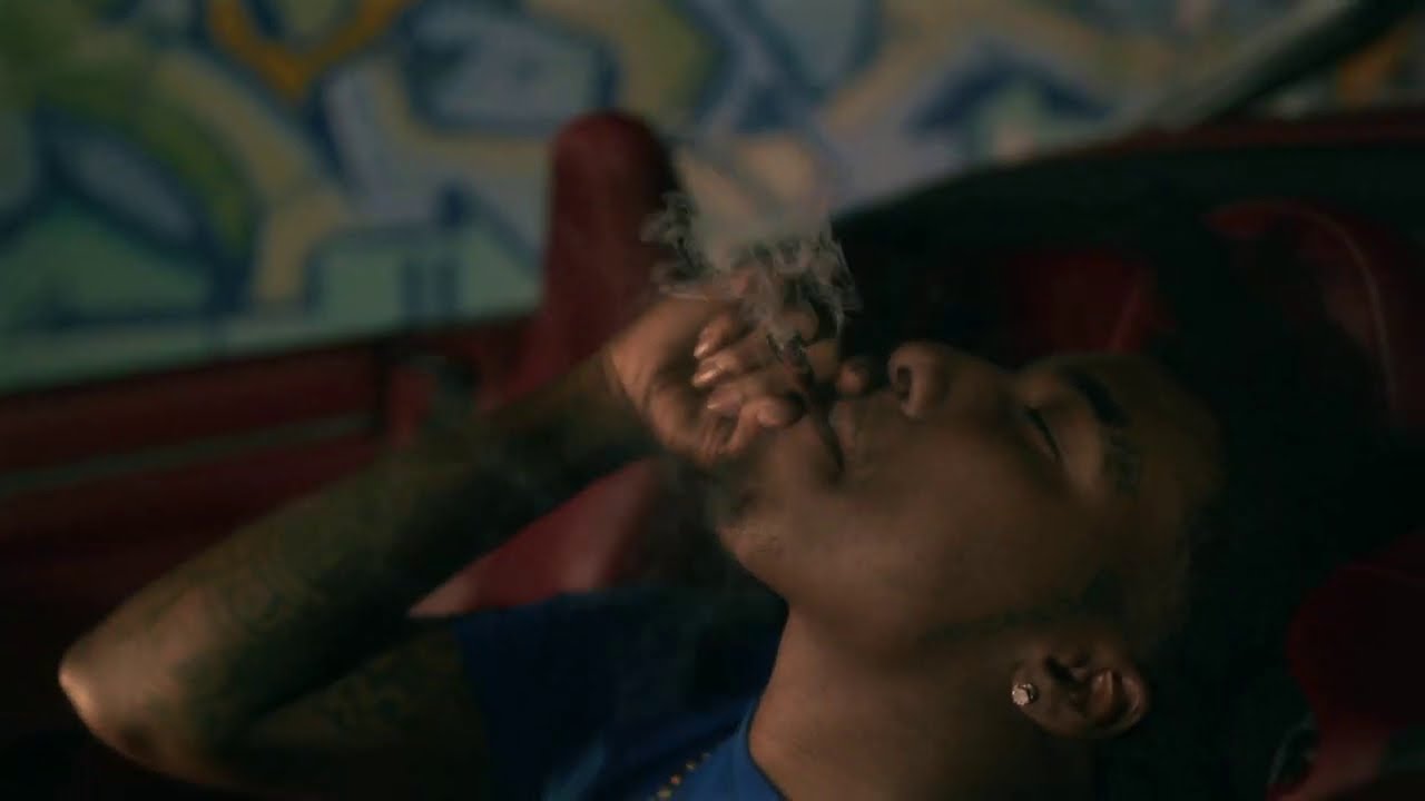 438 Tok - Yessuh (Official Music Video)