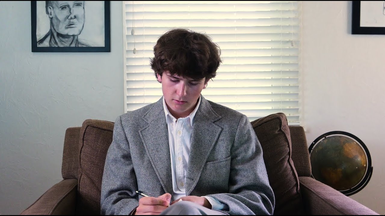 The Therapist III