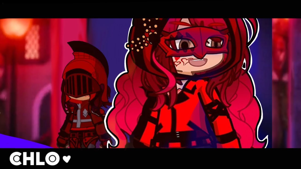 'Red' GL2MV - (From 