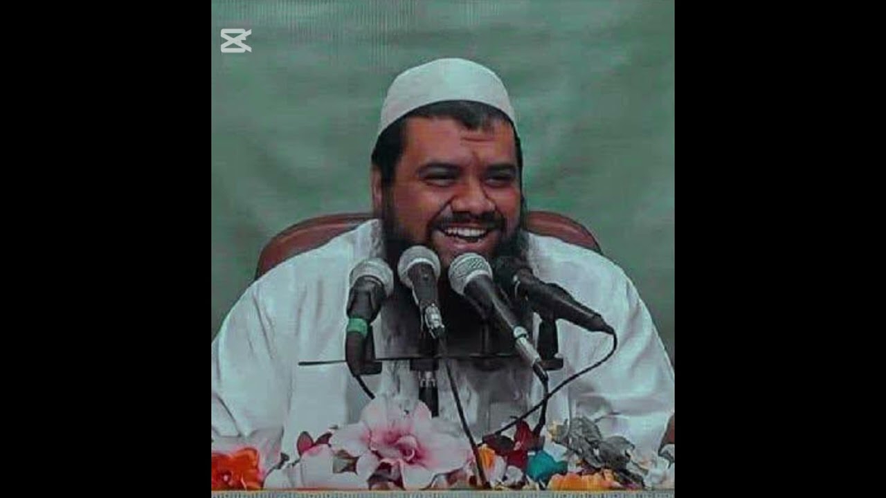 هل الإنسان مخير ام مسير الشيخ سمير مصطفى 🤍