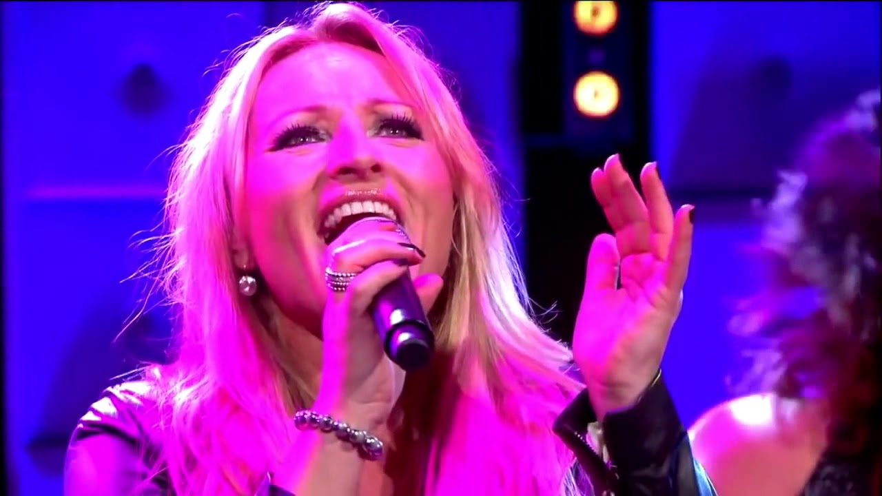 Eurodance 90 Hits Live