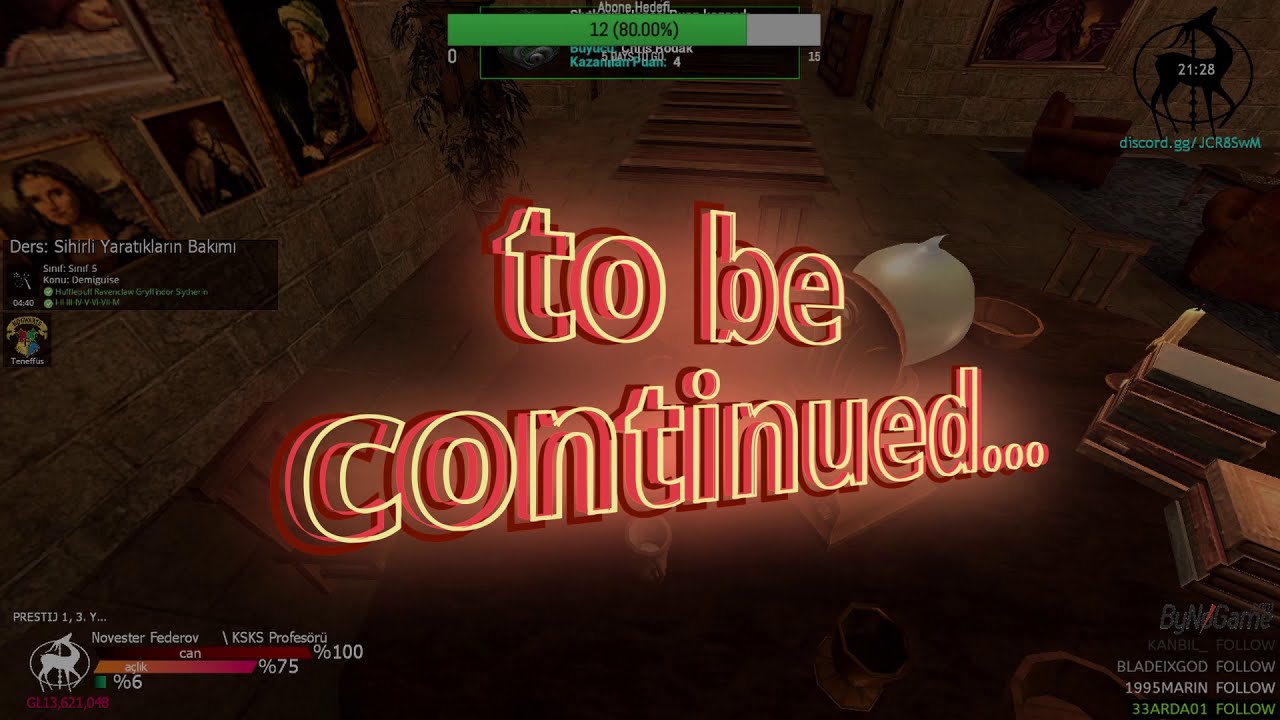 Always RP | Funny Moments v2