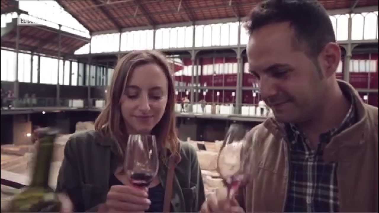 El vino de 1 euro que engañó a los entendidos | El comidista