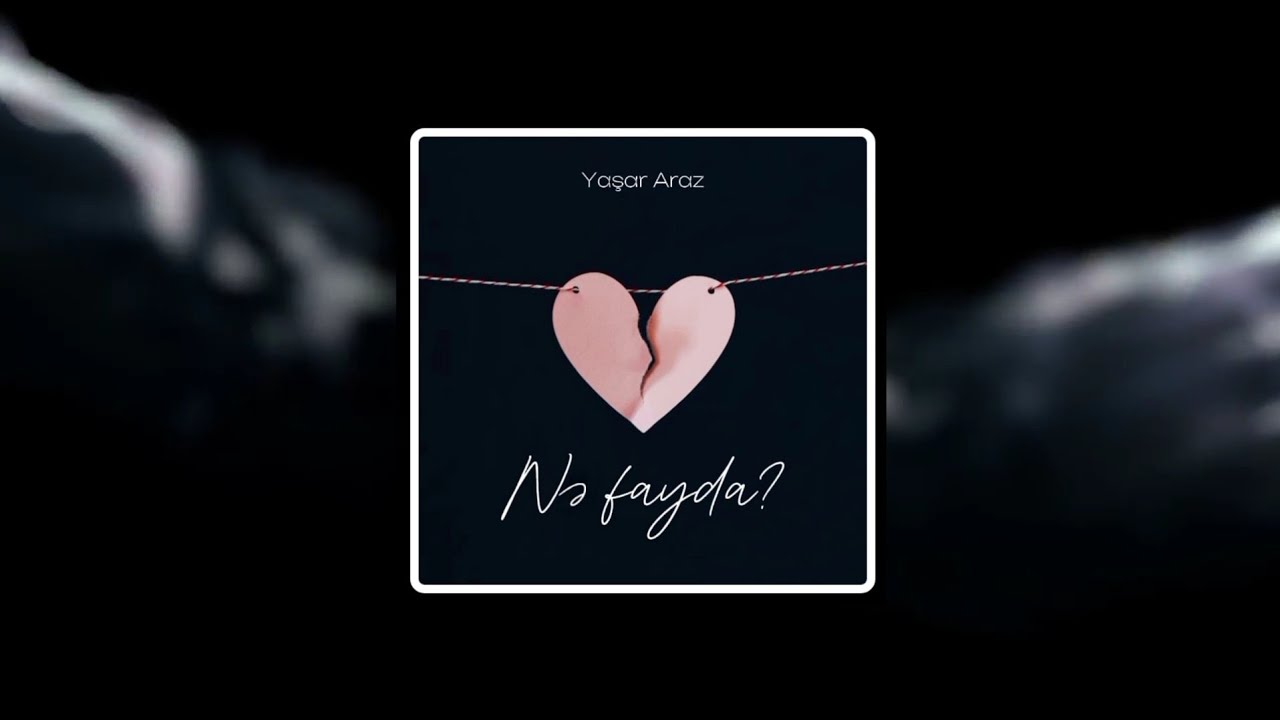 Yaşar Araz - Nə Fayda? (Rəsmi Musiqi Videosu)