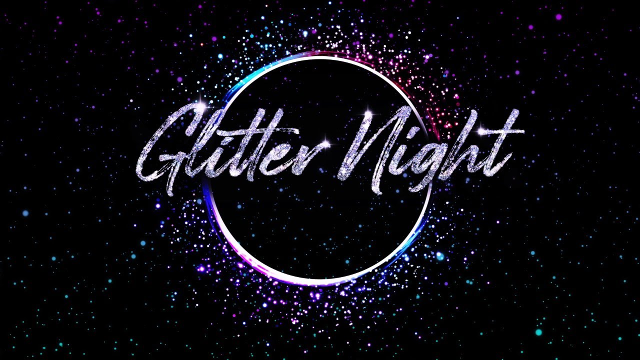 NKOTB Virtual Cruise - Day 2 - 'Glitter Night Party'