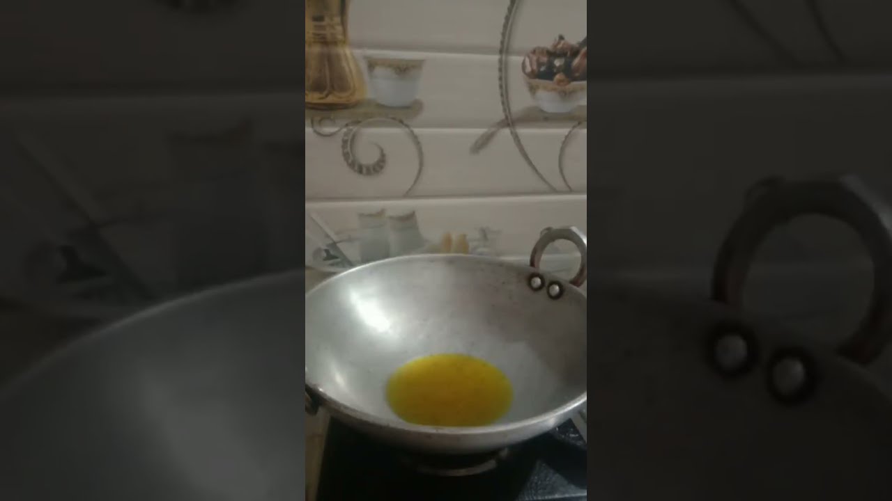 Dinner recipe #livestream #pattagobhikisabji 