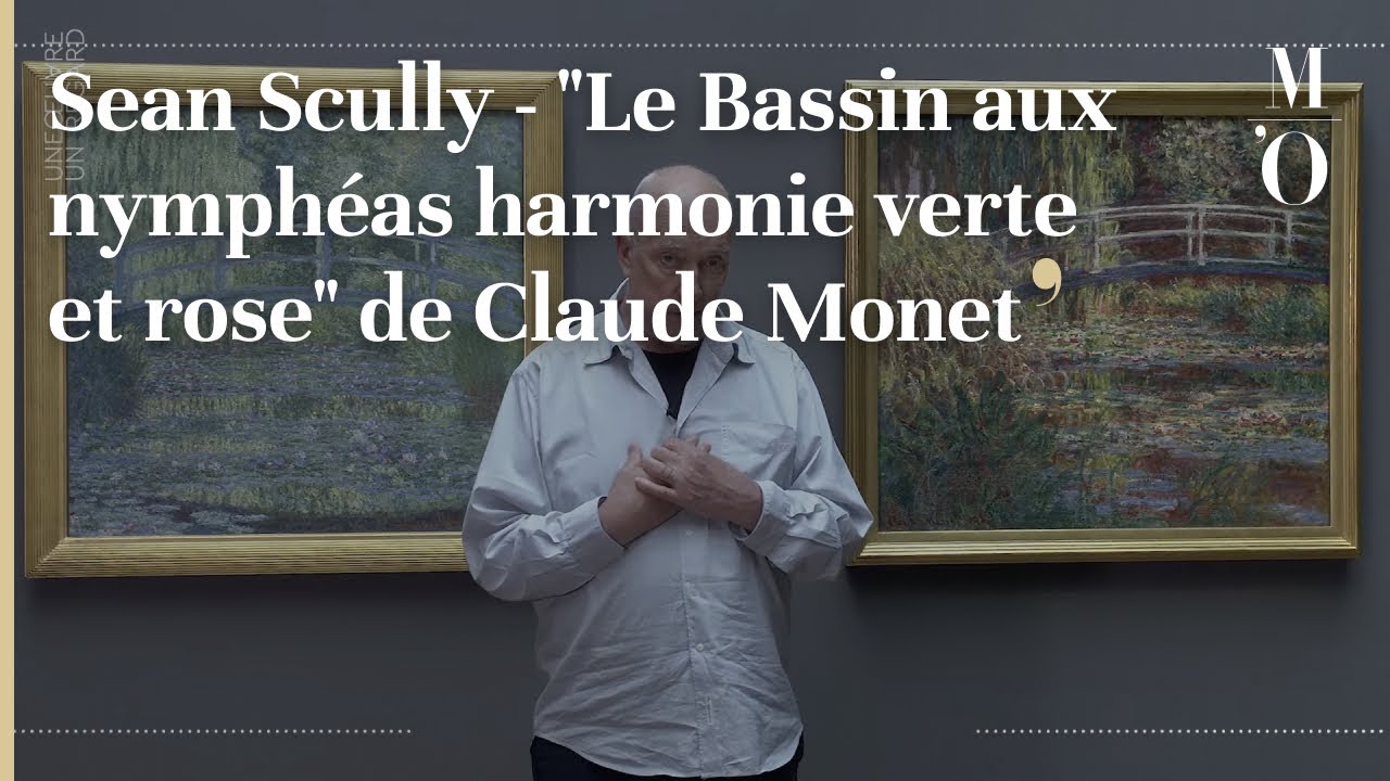 Sean Scully - 