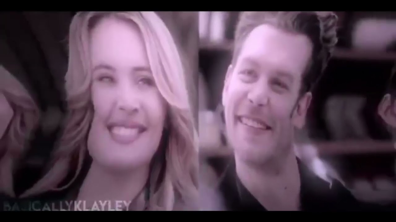 Klamille edits bc they&rsquo;re underrated #2