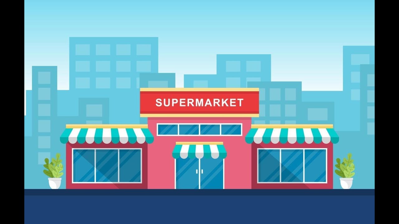 Sialkot City Travel Vlog | Best Supermarket | Imtiaz supermarket | Sialkot Pakistan 2021
