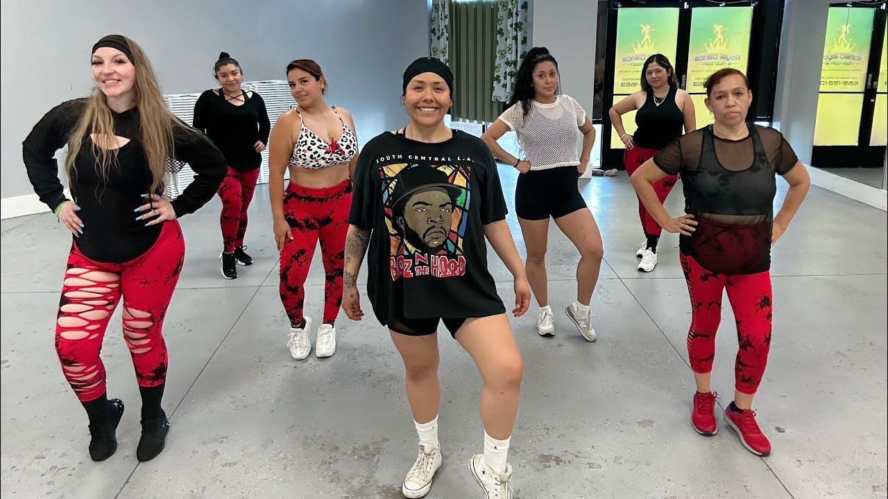 Ahi Vienen 👹 @YailinLaMasViralOficial 🔥
